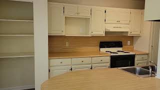 Midland Falls Apartments 2 Bedroom Magnolia Video Tour Columbus Georgia [upl. by Ldnek]