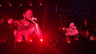 Imagine Dragons  Enemy  Live from Tecate Pal Norte 2024 [upl. by Helene]