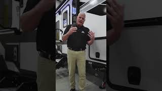 RearSide Camera  Jayco Jay Feather Micro Travel Trailer  Top 10 Features amp Benefits Jayco RV [upl. by Sarene]