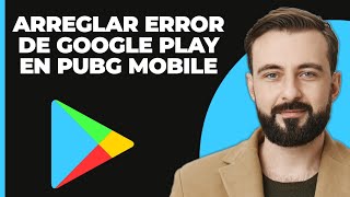 Cómo solucionar el error de versión no disponible de Google Play Services en PUBG Mobile [upl. by Allcot]