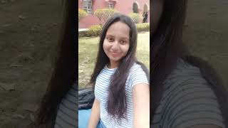 Normal Day in 2nd Year of College☠️❤️  Came back to Delhidulifeduvlogssncollege [upl. by Aiekam]