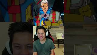 Magneto Kills Wolverine Death Reaction XMen 97 Episode 9 Hulk xmen97 wolverine reaction [upl. by Flinn493]