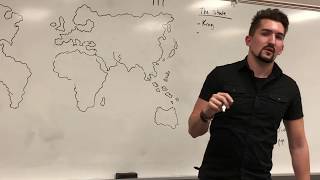 PreAP World Review  The Foundational Era  wTIMESTAMPS ALL TOPICS [upl. by Arrais]