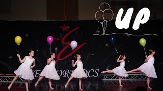 Up  Lucky Star Dance Company [upl. by Somerset]