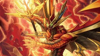 Eradicator Vowing Sword Dragon V deck profile [upl. by Leopoldeen835]