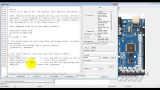 Simulador Arduino  Simulator for Arduino VIRTRONICS [upl. by Herrera]