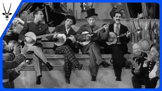 A Very Timely Review of The Marx Brothers Duck Soup [upl. by Annej466]