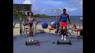 BodyShaping Personal Training Day 1991 [upl. by Selie]