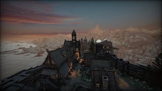 Skyrim SE  DarZahrim the Shadowclaw  Ep 15 [upl. by Osicnarf]