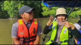 KK10 VIDEO MATANG MANGROVE [upl. by Rebna27]