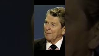 President Reagan was Friends with Thomas Jefferson [upl. by Gintz71]