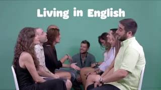 Whats Up Living English TV spot [upl. by Nnyluqcaj73]