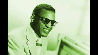 Ray Charles  Greenbacks 1955 [upl. by Oal794]