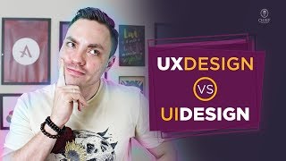 O que é UXUI Design Saiba a diferença entre UI e UX [upl. by Slade]