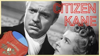 Citizen Kane Explained  The CRITICAL Meaning of Rosebud [upl. by Essilrahc714]