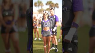 It’s Daytona Season🔥🏆 cheer daytona champions newmusic music [upl. by Atinat]