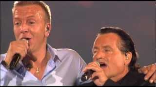 Jannes  George Baker Medley Live in Ahoy [upl. by Hodge]