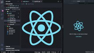 lecture 8 reactjs part 1 [upl. by Oliver]