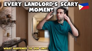 My Chinese TENANT Left Our UNIT Like This SHOCKING 😱 [upl. by Jon106]