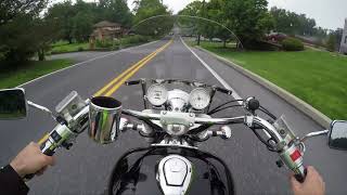 The Best Sounding bike in all of History [upl. by Rhyner]