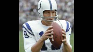 Baltimore Colts Victory Song [upl. by Bergman]