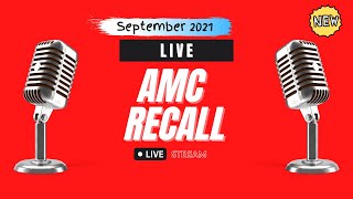 AMC part 1 Course  September 2021 AMC Recalls  web amconlinecoachingcom [upl. by Notloc]