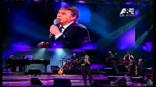 Salvatore Adamo en Viña 2012  Parte 2da  HQ  High Definition  HD [upl. by Ayikat]