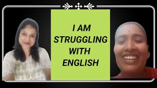 English Conversation Practice  Meenu English Speaking Practice [upl. by Uliram]