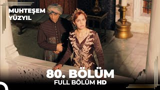 Muhteşem Yüzyıl 80Bölüm HD [upl. by Jairia]