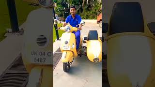 Bhide ka Scooter  Taarak Mehta Ka Ooltah Chashmah  Bhide Scooter [upl. by Jehu953]