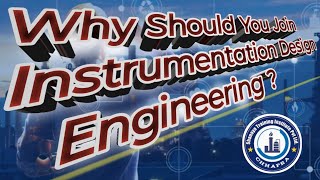 Why should you join INSTRUMENTATION DESIGN ENGINEERING TRAINING [upl. by Shugart]