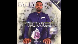 Fally Ipupa  Cri dAlarme Official Audio [upl. by Dasha]