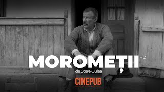 MOROMEȚII 1 1987  Film Românesc HD  CINEPUB [upl. by Eedrahs]