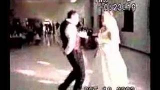 Wedding Dance  footloose and fancy free [upl. by Reiners]