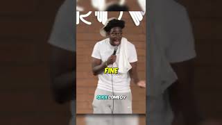 Kam Patterson Loves Donald Trump 😂😂  Kam Patterson At The Improv [upl. by Jobina]