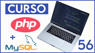 🐬 CURSO de PHP y MySQL desde CERO  56 Como ACTUALIZAR una IMAGEN o FOTO en PHP y MySQL [upl. by Dhiren673]