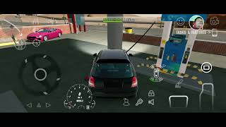 CAR GAME car racing game car parking [upl. by Koran]