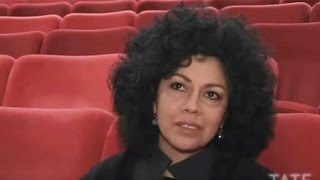 Doris Salcedo – Shibboleth  TateShots [upl. by Staci262]