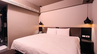 Kiwi Express Hotel – Jiuru Kaohsiung Taiwan [upl. by Jonathan]