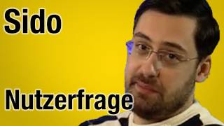 Sido gibt zu Drogen bei MTV Home  Nutzerfrage [upl. by Norha]