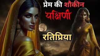 🔱 Special Sadhana 🔱 ratipriya yakshini sadhana रतिप्रिया यक्षिणी साधना yakshanisadhna [upl. by Charlie]