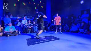 OSHARE CREW 20주년 2대2 BREAKING 8강 2 Gonzo amp gawblin vs TG BREAKERS SweepyampBulern [upl. by Aileno]