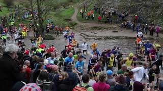 Dovedale Dash 2018 [upl. by Geaghan]