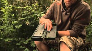 Carp Fishing TV Rigid Rig Case [upl. by Valma]