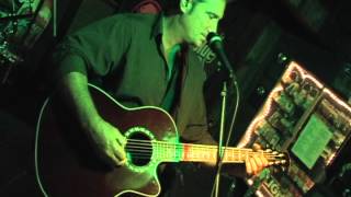 Dave Stayner Wagon Wheel Solo Acoustic Performance [upl. by Langston]