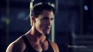 Naprawdę tego CHCESZ Greg Plitt [upl. by Lissa]