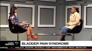 Bladder pain syndrome [upl. by Dami]