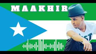 Sharma Boy Maakhir Official Audio2024 [upl. by Thaddaus402]