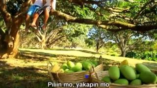 Piliin Mo Ang PilipinasVideoke version [upl. by Brinson]