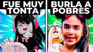 TOP 5 YOUTUBERS DE ROBLOX MÁS ODIADOS 2 [upl. by Oretna835]